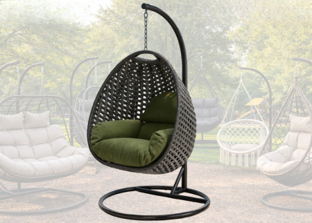 كرسي معلق (Swing Chair)